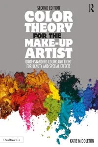 Color Theory for the Make-up Artist_cover