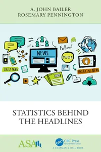 Statistics Behind the Headlines_cover