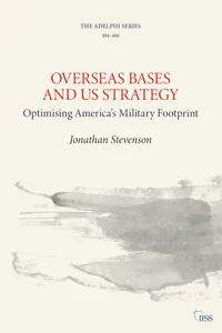 Overseas Bases and US Strategy_cover