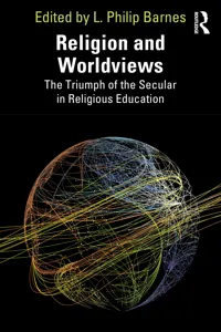 Religion and Worldviews_cover