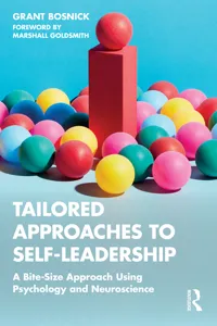Tailored Approaches to Self-Leadership_cover