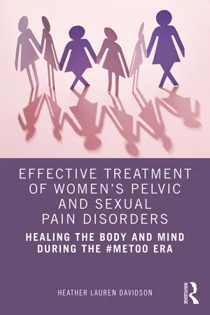 Effective Treatment of Women’s Pelvic and Sexual Pain Disorders