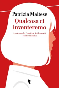 Qualcosa ci inventeremo_cover