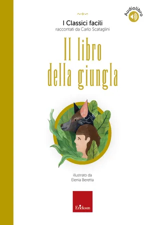 Il libro della giungla