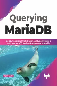 Querying MariaDB_cover
