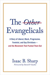 The Other Evangelicals_cover