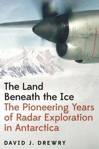 The Land Beneath the Ice_cover