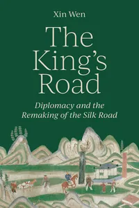 The King’s Road_cover