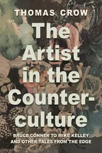 The Artist in the Counterculture_cover