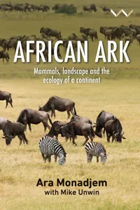 African Ark_cover
