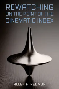 Rewatching on the Point of the Cinematic Index_cover
