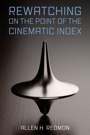 Rewatching on the Point of the Cinematic Index