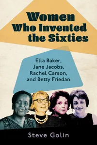Women Who Invented the Sixties_cover