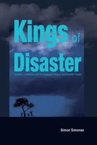 Kings of Disaster_cover