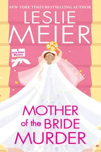 Mother of the Bride Murder_cover