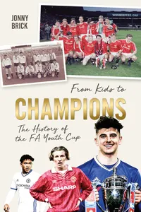 From Kids to Champions_cover