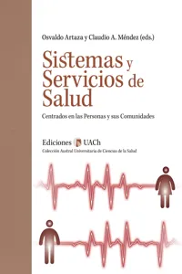 Sistemas y Servicios de Salud Centrados en las Personas y sus Comunidades_cover