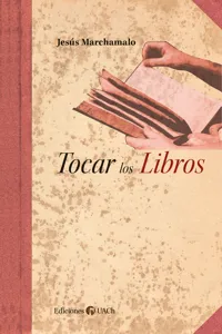 Tocar los Libros_cover