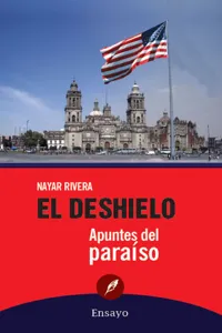 El deshielo_cover