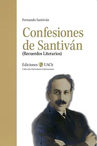 Confesiones de Santiván_cover