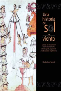 Una historia de sol y viento_cover