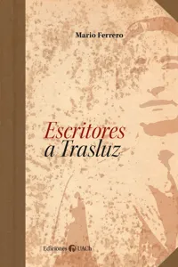 Escritores a Trasluz_cover