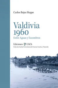 Valdivia 1960_cover