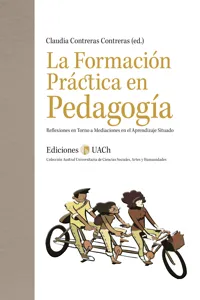 La formación práctica en pedagogía_cover