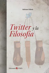 Twitter y la filosofía_cover