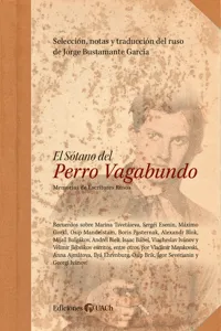 El sótano del perro vagabundo_cover