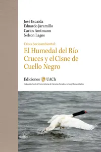 Crisis Socioambiental: El Humedal del Río Cruces y el Cisne de Cuello Negro_cover