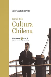 Temas de la Cultura Chilena_cover