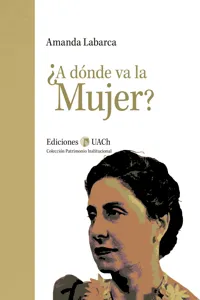 ¿A dónde va la mujer?_cover