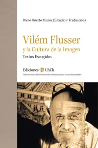 Vilém Flusser y la Cultura de la Imagen_cover