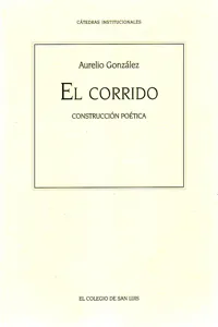 El corrido_cover