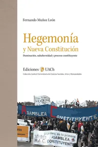 Hegemonía y Nueva Constitución_cover