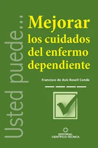 Mejorar los cuidados del enfermo dependiente_cover