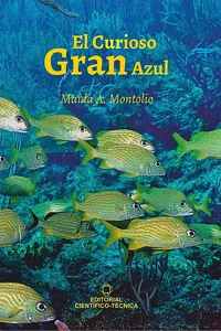 El curioso Gran Azul_cover