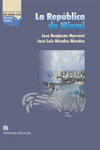 La República de Miami_cover