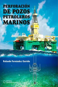 Perforación de pozos petroleros marinos_cover