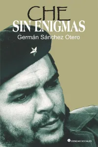 Ché sin enigmas_cover