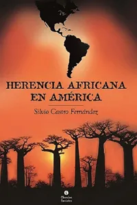 Herencia africana en América_cover