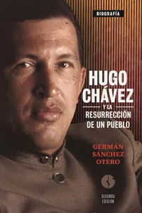 Hugo Chávez y la resurrección de un pueblo_cover