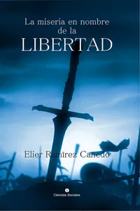 La miseria en nombre de la libertad_cover