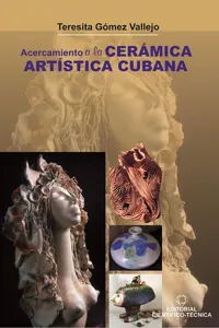 Acercamiento a la cerámica artística cubana_cover