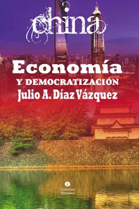 China, economia y democratización_cover