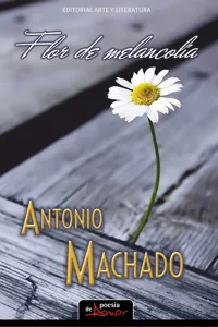 Flor de melancolia_cover