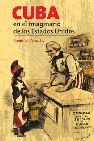 Cuba en el imaginario de los Estados Unidos