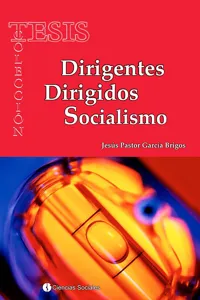 Dirigentes Dirigidos Socialismo_cover