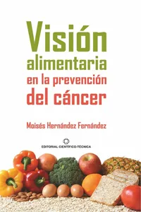 Visión alimentaria en la prevención del cáncer_cover